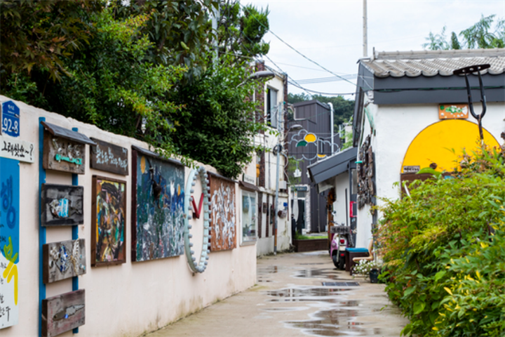 企鹅村3