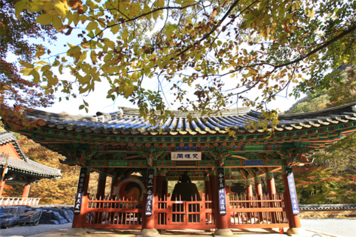 寺庙5