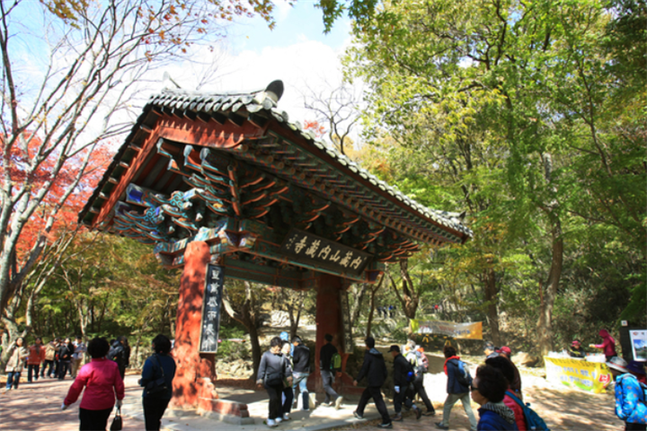 寺庙3