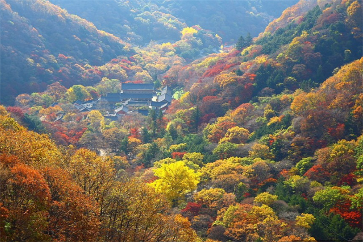 山4