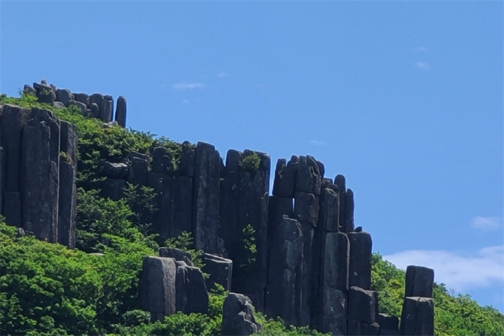 光州无等山国立公园