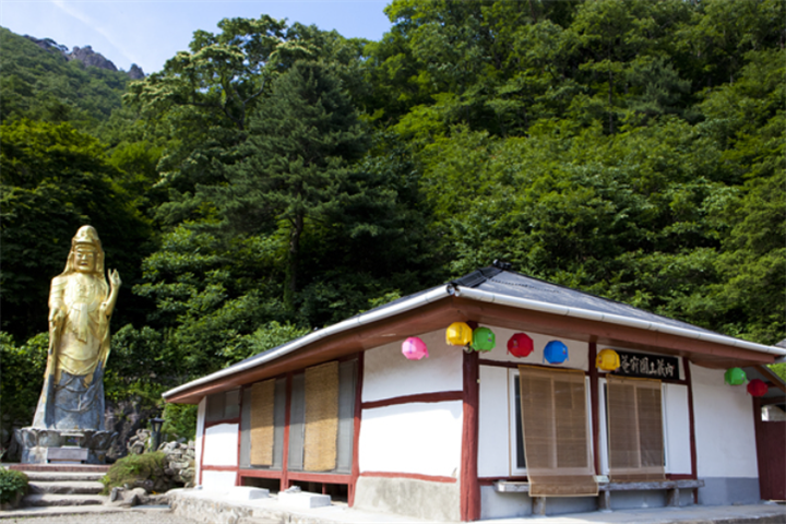 寺庙2