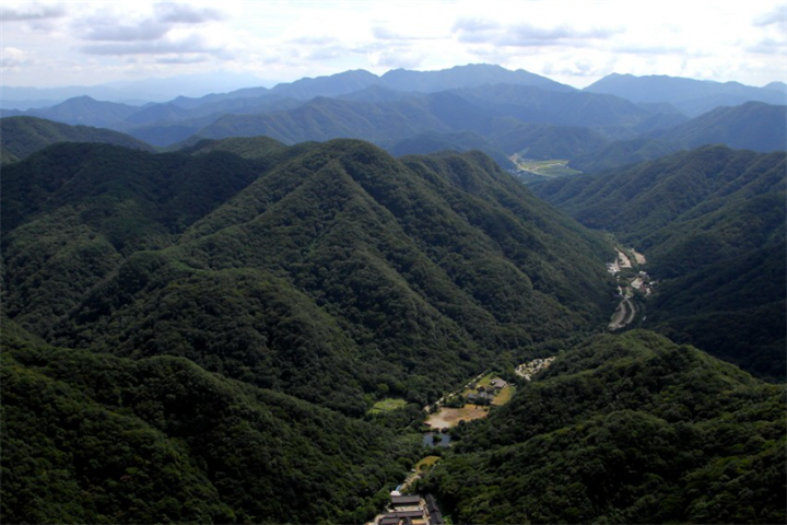 山3