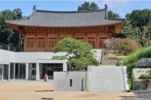 光州5.18纪念公园