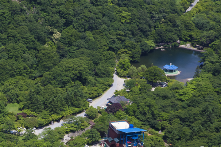 山2