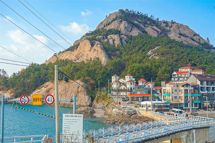 古群山群岛