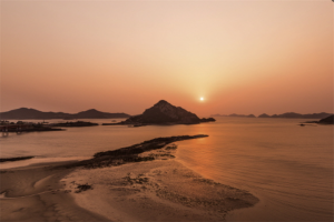 古群山群岛