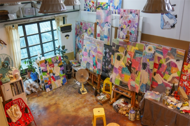 全州韩屋村