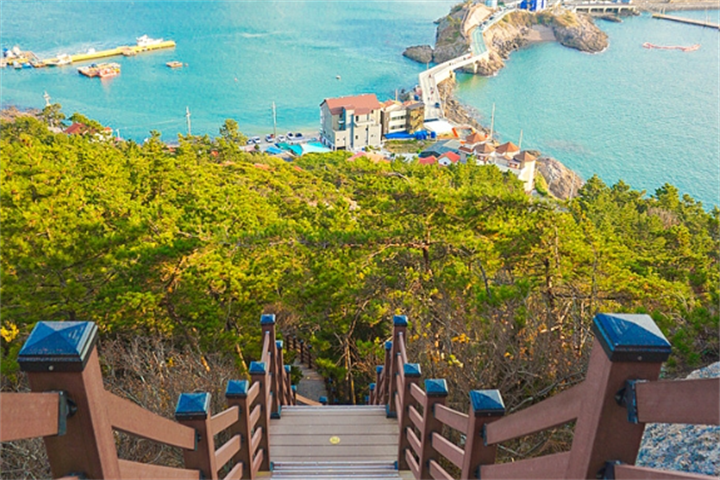 古群山群岛