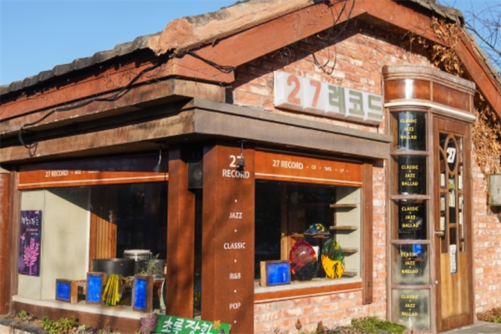 全州韩屋村
