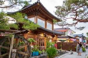 全州韩屋村