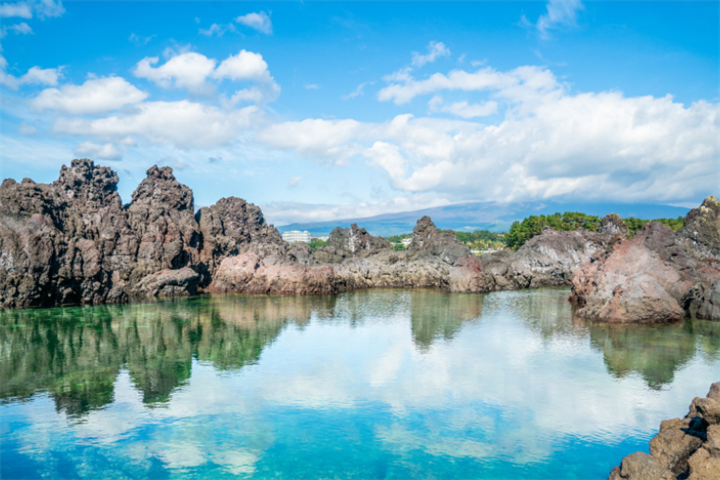济州偶来