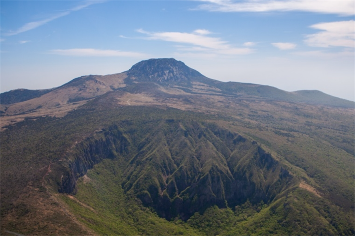 山4