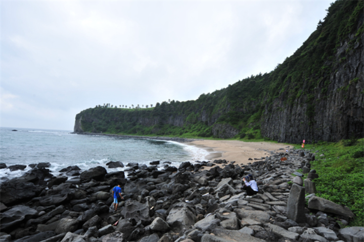 济州偶来