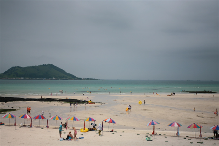 济州偶来