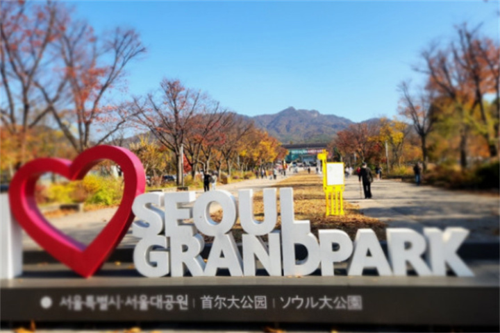 首尔大公园1