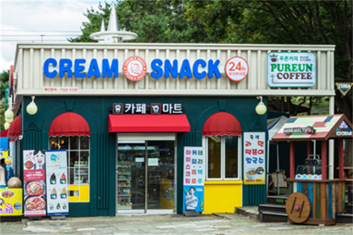 便利店1