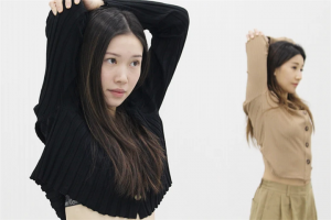 Real K-Pop Dance韩流舞蹈课程体验