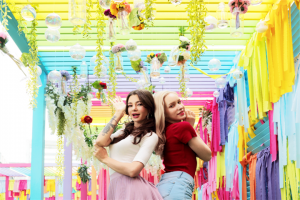 首尔仁寺洞Color Pool Museum展览