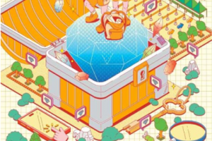 2024正在招募世界顶级寻宝猎人