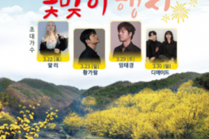 去山茱萸村找春天吧“义城山茱萸村送花活动”