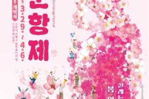让人心动的春天魅力“镇海军港祭”