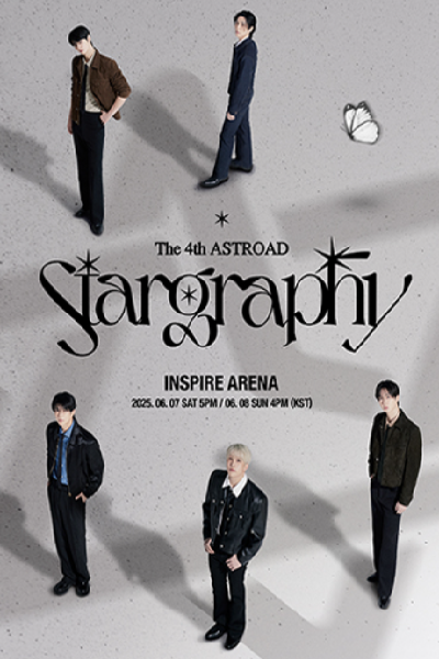 The 4th ASTROAD