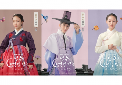 ﻿韩国6月份即将播放的韩剧