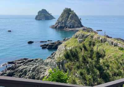 釜山五六岛&广安里海水浴场一日游攻略