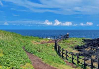 济州韩剧拍摄地 牛岛&城出日山峰一日游攻略