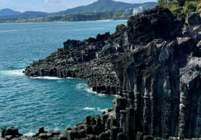 济州特惠一日游【西南线】攻略