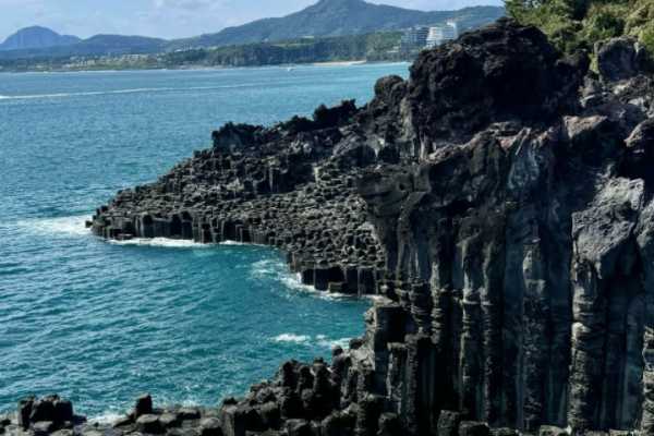 济州特惠一日游【西南线】攻略