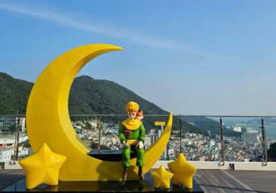 釜山经典一日游攻略