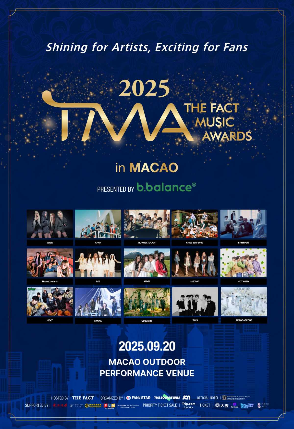 TMA1