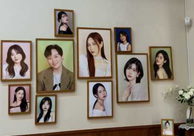 “韩国土特产”首尔色彩测试变美路线一日游攻略