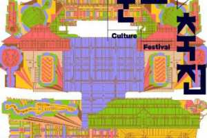 可以感受到首尔5大宫殿和宗庙的文化遗产庆典-宫中文化庆典