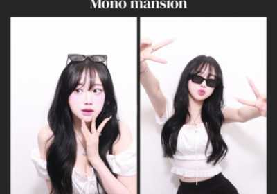 韩国必打卡人生四格店合集