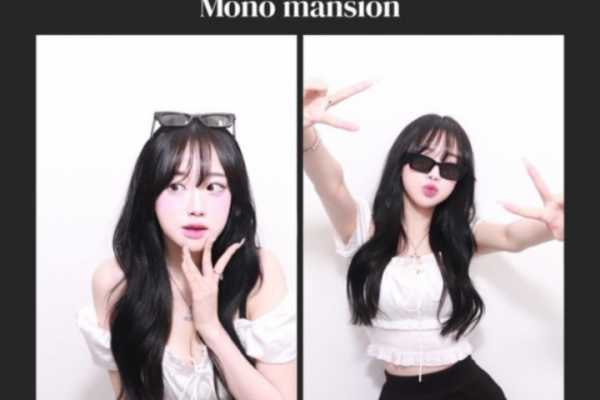 韩国必打卡人生四格店合集