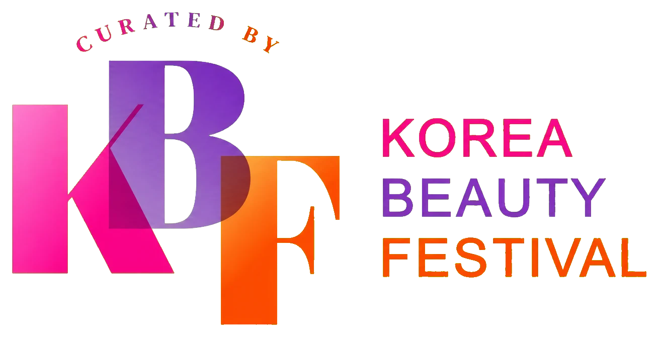 KBF Korea Beauty Festival