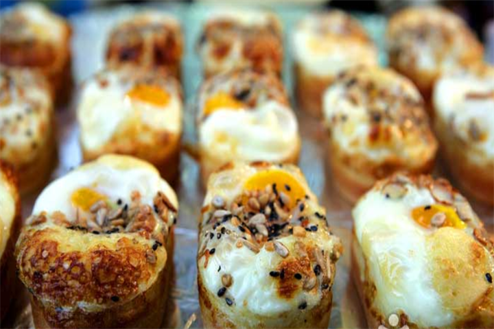 明洞小吃5 明洞小吃5