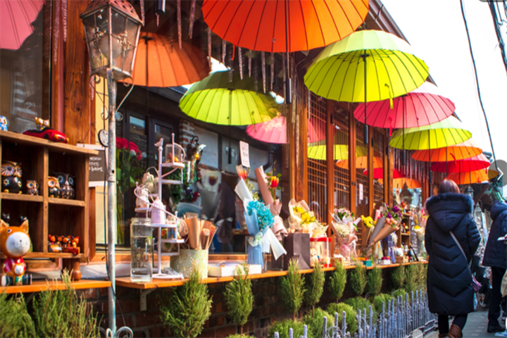 益善洞1 益善洞1