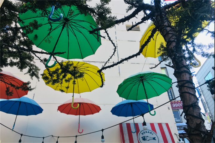 益善洞5 益善洞5