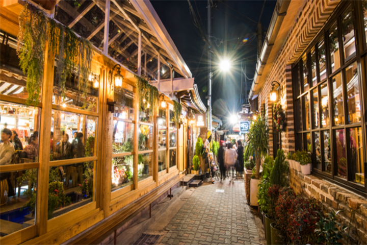 益善洞3 益善洞3