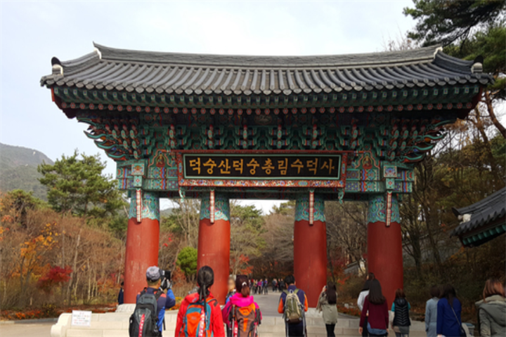 德崇山1 德崇山1