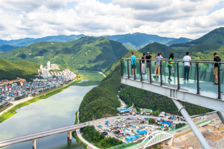 瞭望台1 瞭望台1