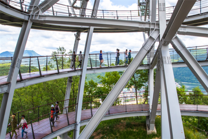 瞭望台3 瞭望台3