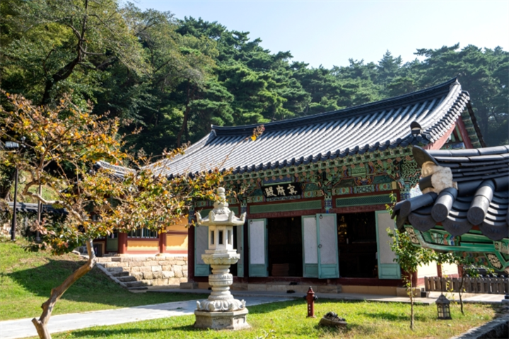 大雄殿2 大雄殿2