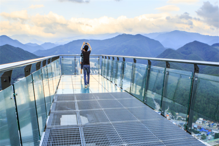 瞭望台2 瞭望台2