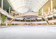 韩国乐天世界滑冰场 韩国乐天世界滑冰场