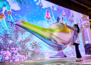 首尔Wonder Park神奇乐园